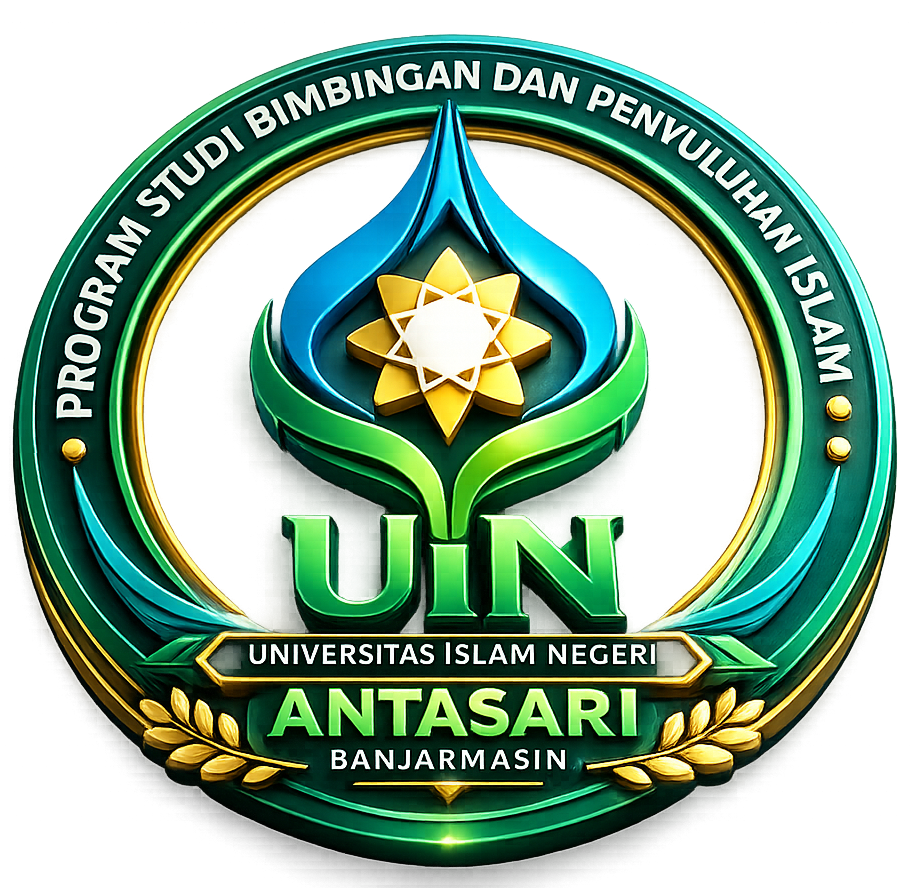 Bimbingan dan Penyuluhan Islam UIN Antasari Banjarmasin